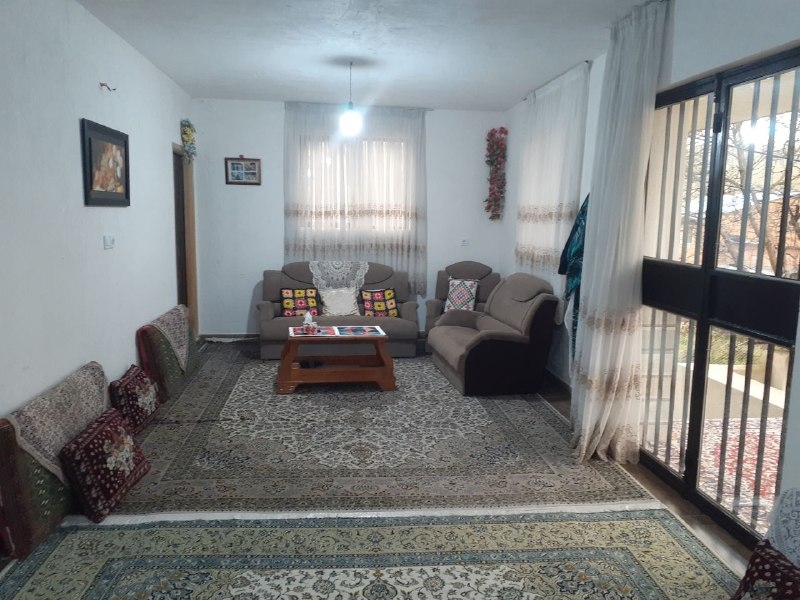 اجاره خانه ویلایی در ییلاق مازندران روستای دادوکلا ساری - خانه دوستی