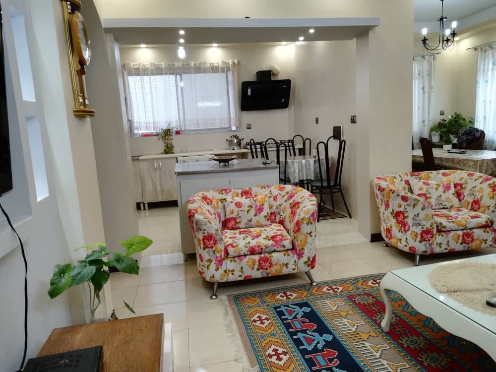 اجاره منزل ویلایی در خیابان شهید رزاقی - دنیز