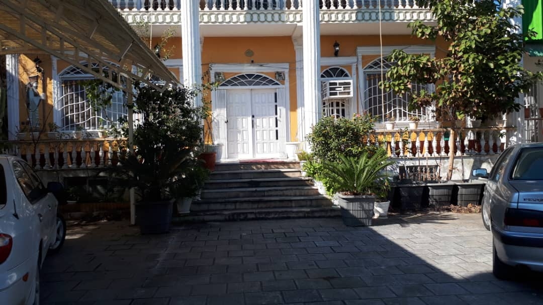 اجاره منزل ویلایی در نوشهر