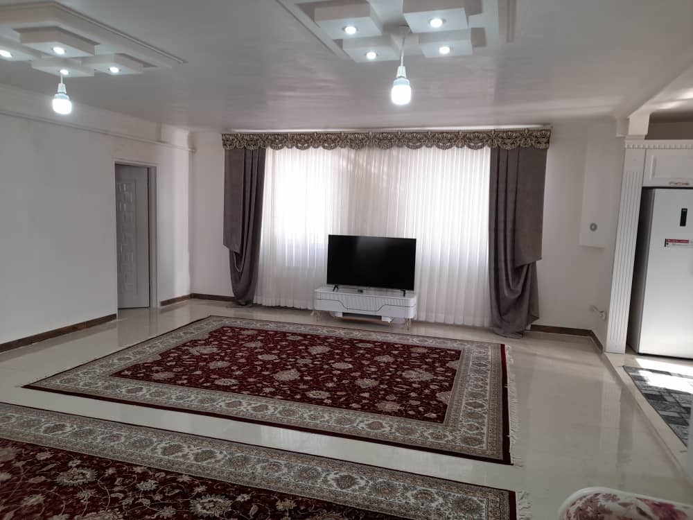 اجاره منزل ویلایی در شهرک علیصدر - دو خواب