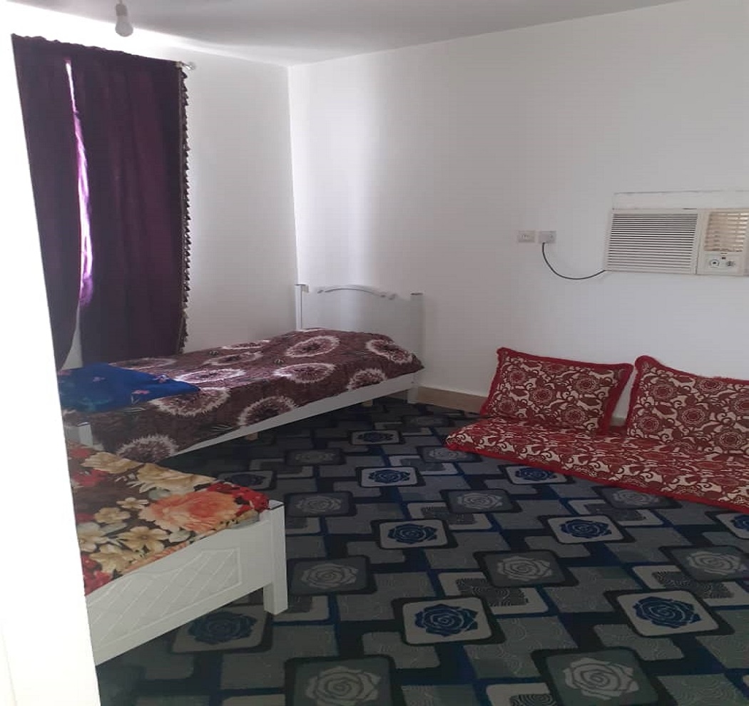 اجاره منزل تک خواب در بخش شیوه