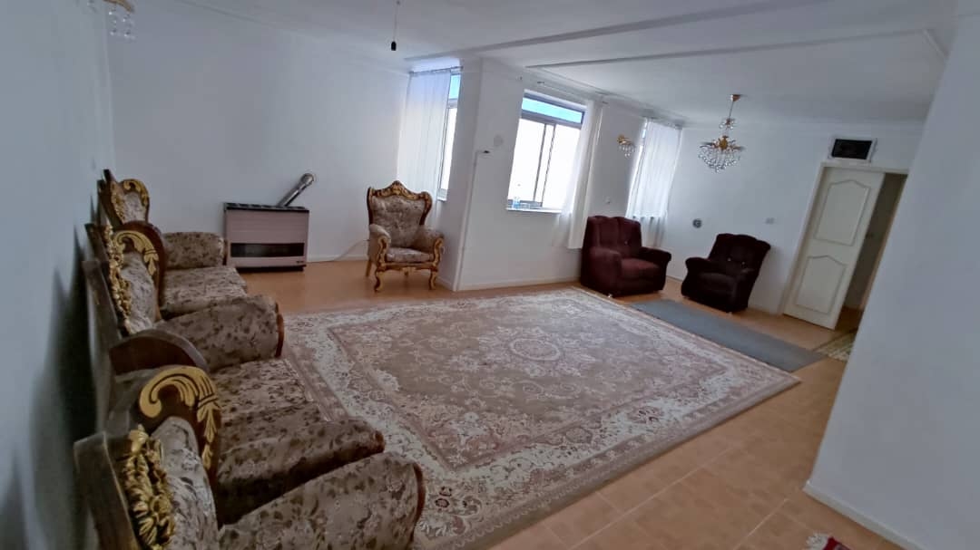 اجاره آپارتمان مبله در شالمان - شالمان 2