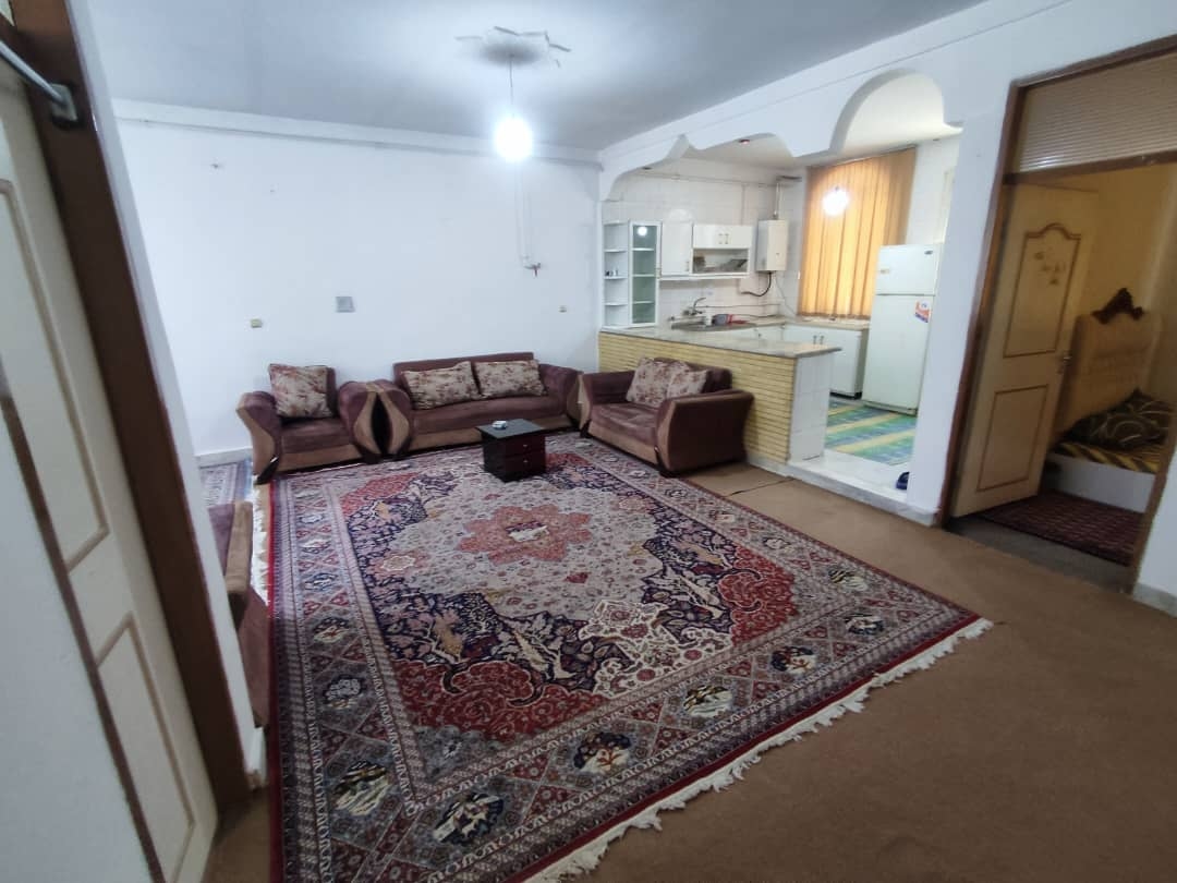 اجاره آپارتمان مبله در شالمان - شالمان 3