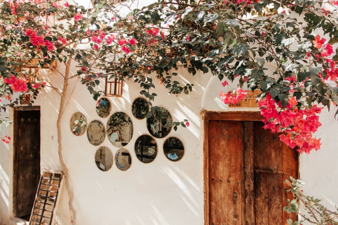 اجاره اتاق بوم گردی در بندر کنگ - 12 متری