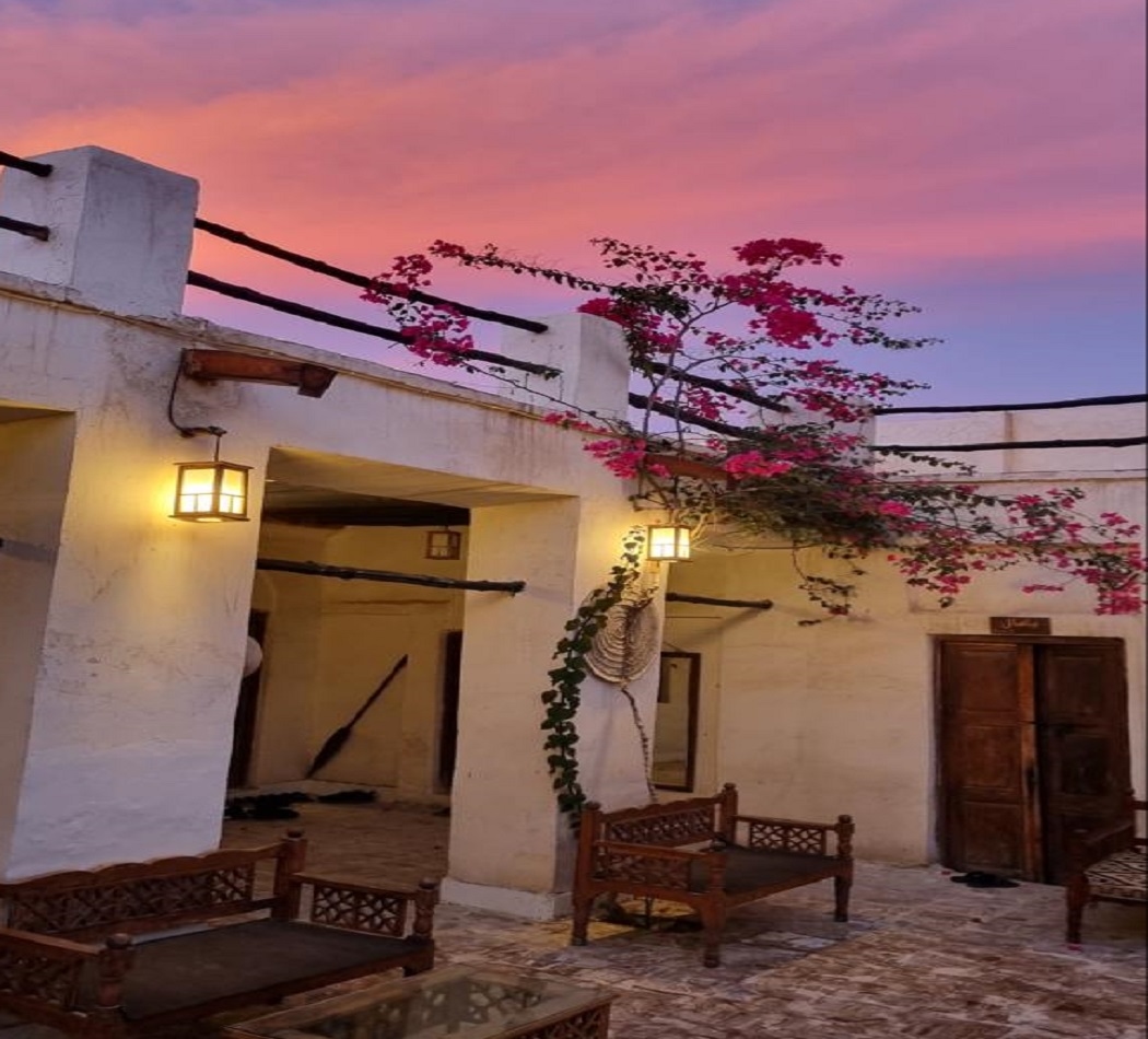 اجاره اتاق بوم گردی در بندر کنگ - 12 متری