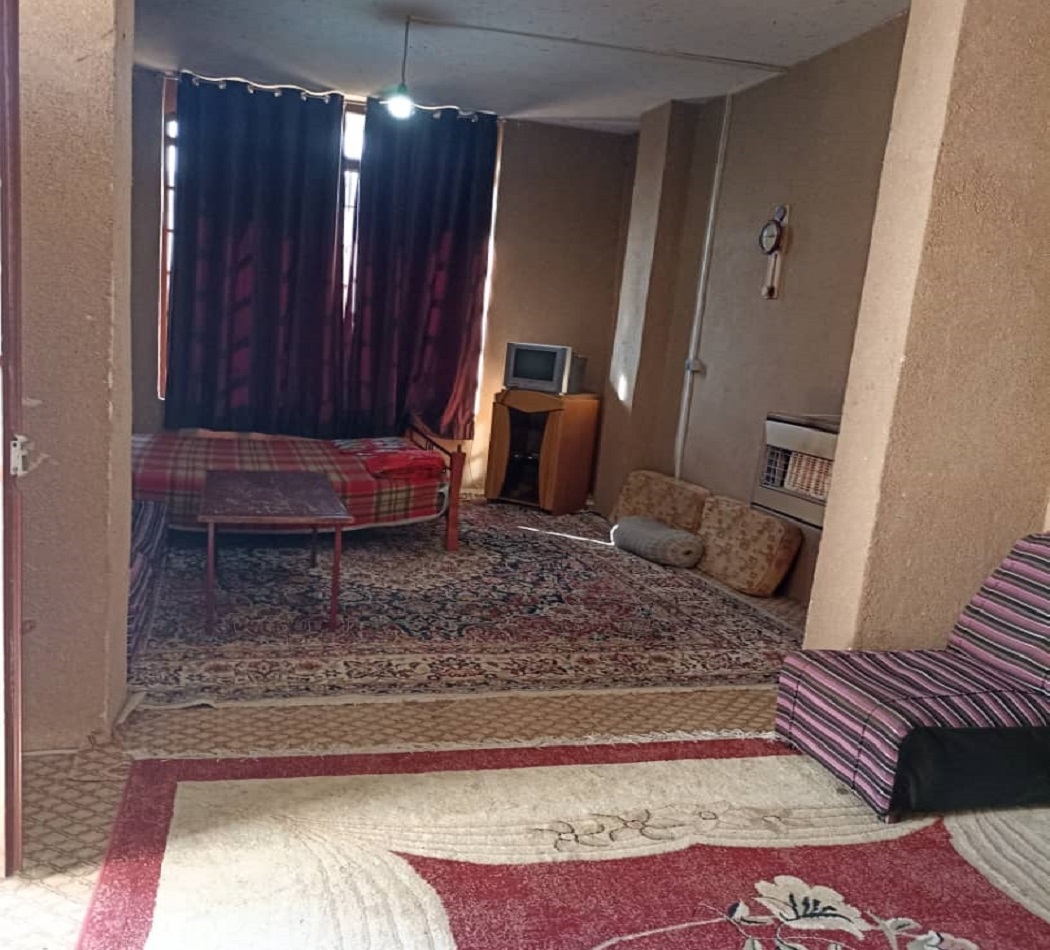 اجاره سوئیت در قلات