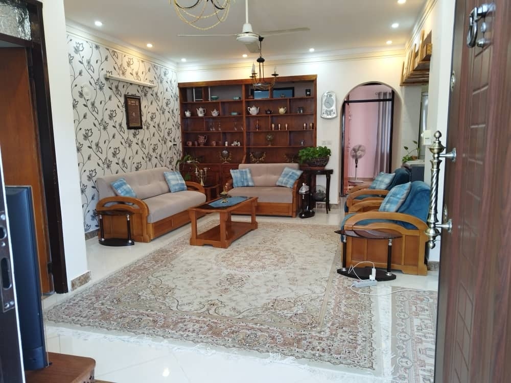 اجاره منزل ویلایی در خیابان شهید رزاقی - رونیا