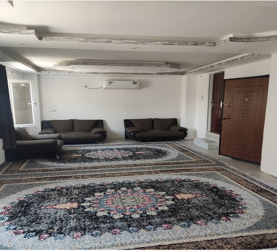 اجاره آپارتمان دو خواب در شاهچراغ-طبقه دوم