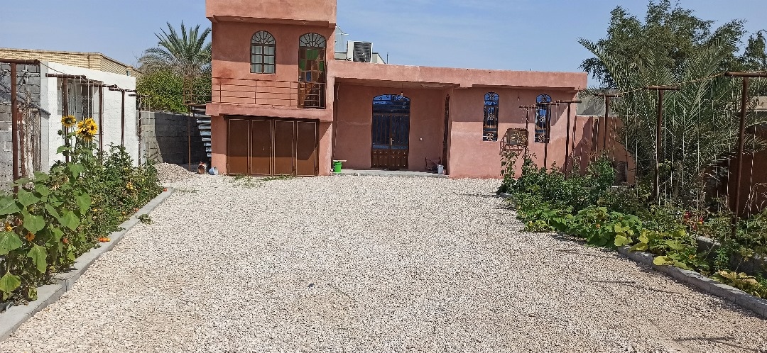 اجاره بومگردی در روستا مغدان بردخون - واحد 105 