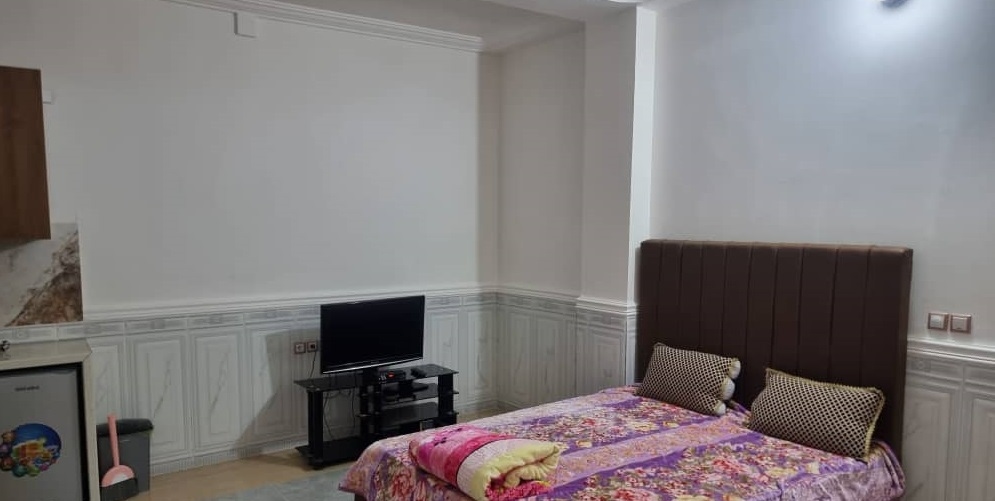 اجاره سوئیت مبله در چابهار