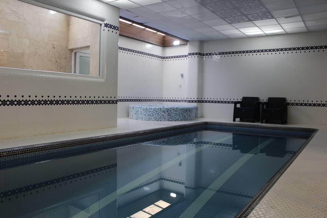 اجاره ویلا در خیابان دریا شهر - فایو استار