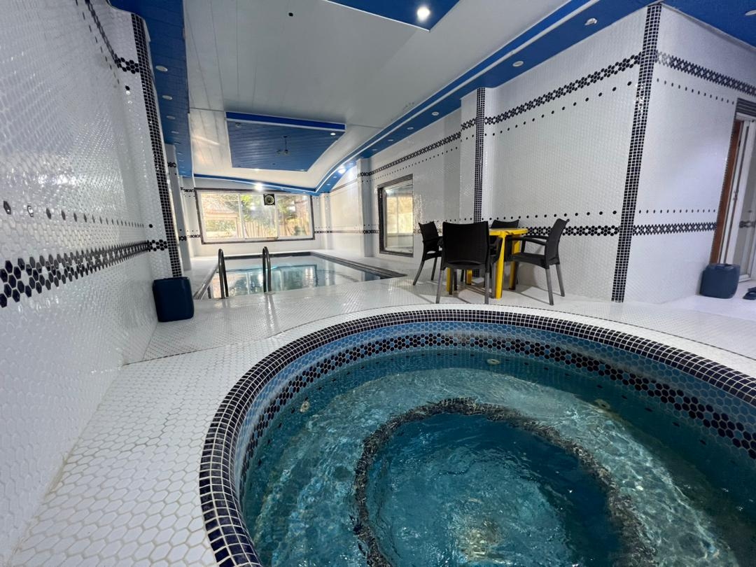 اجاره ویلا در خیابان دریا شهر - کوی رحمانی