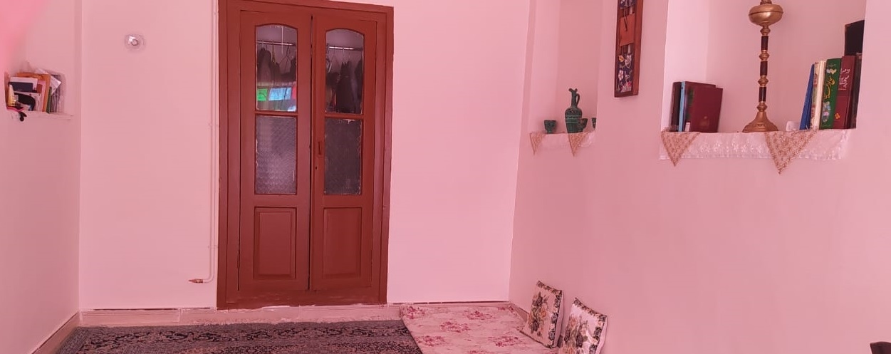 اجاره اتاق بوم گردی در تویسرکان - خوش نشین