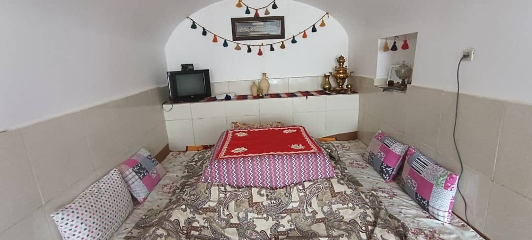 اجاره اتاق بوم گردی در تویسرکان - دل نشین