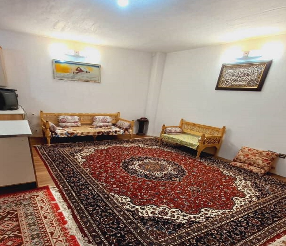 اجاره منزل ویلایی در نیاسر - اول