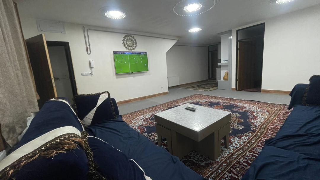 اجاره سوئیت مبله در پیرشالیار اورامان - اول