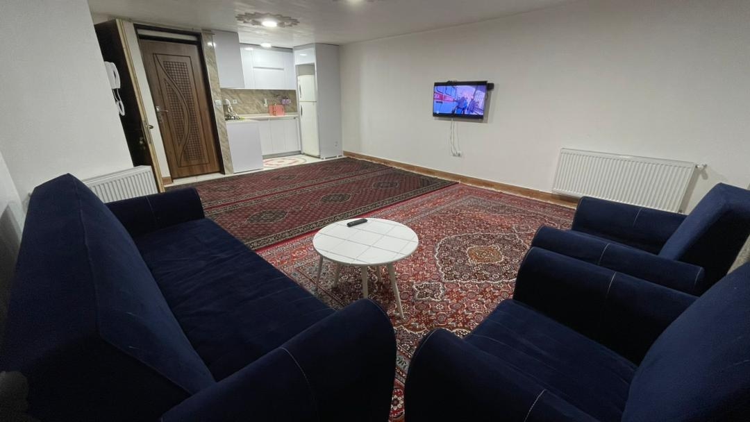 اجاره آپارتمان مبله در پیرشالیار اورامان - اول