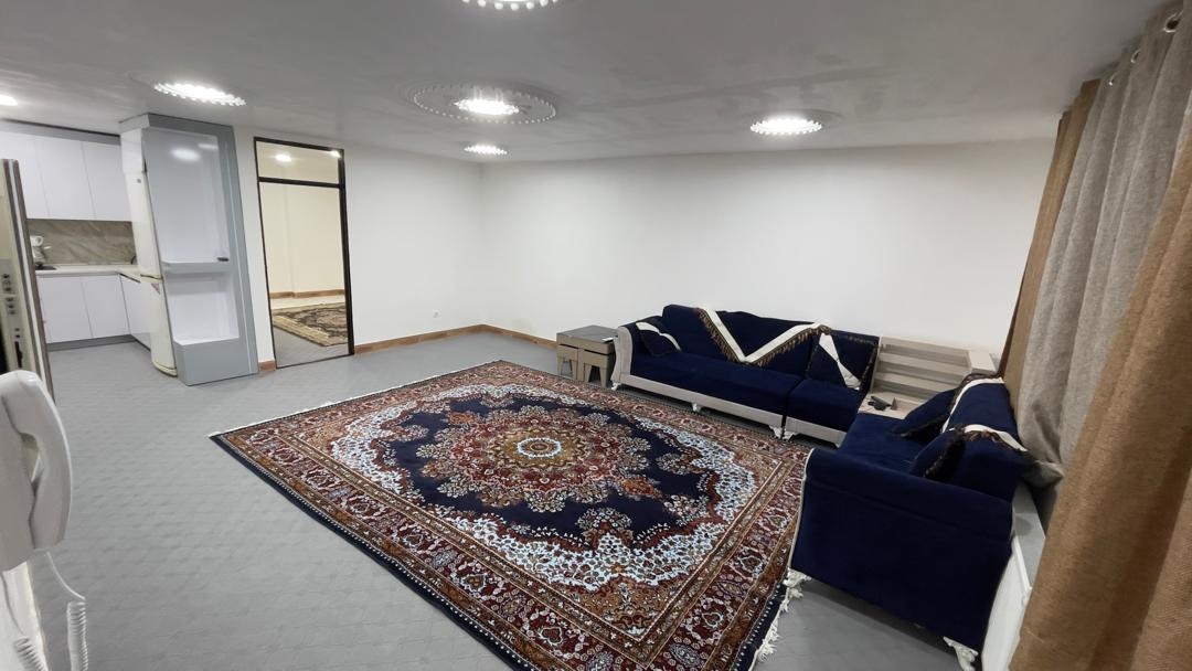 اجاره آپارتمان مبله در پیرشالیار اورامان - همکف