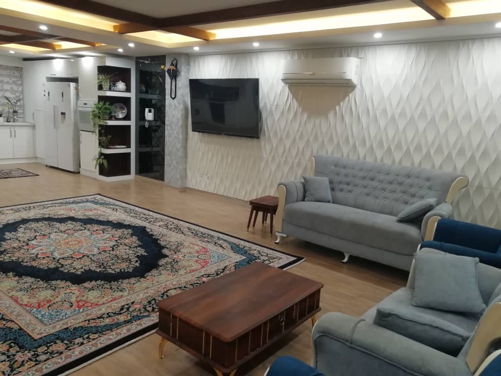 اجاره منزل مبله نزدیک ساحل در بابلسر