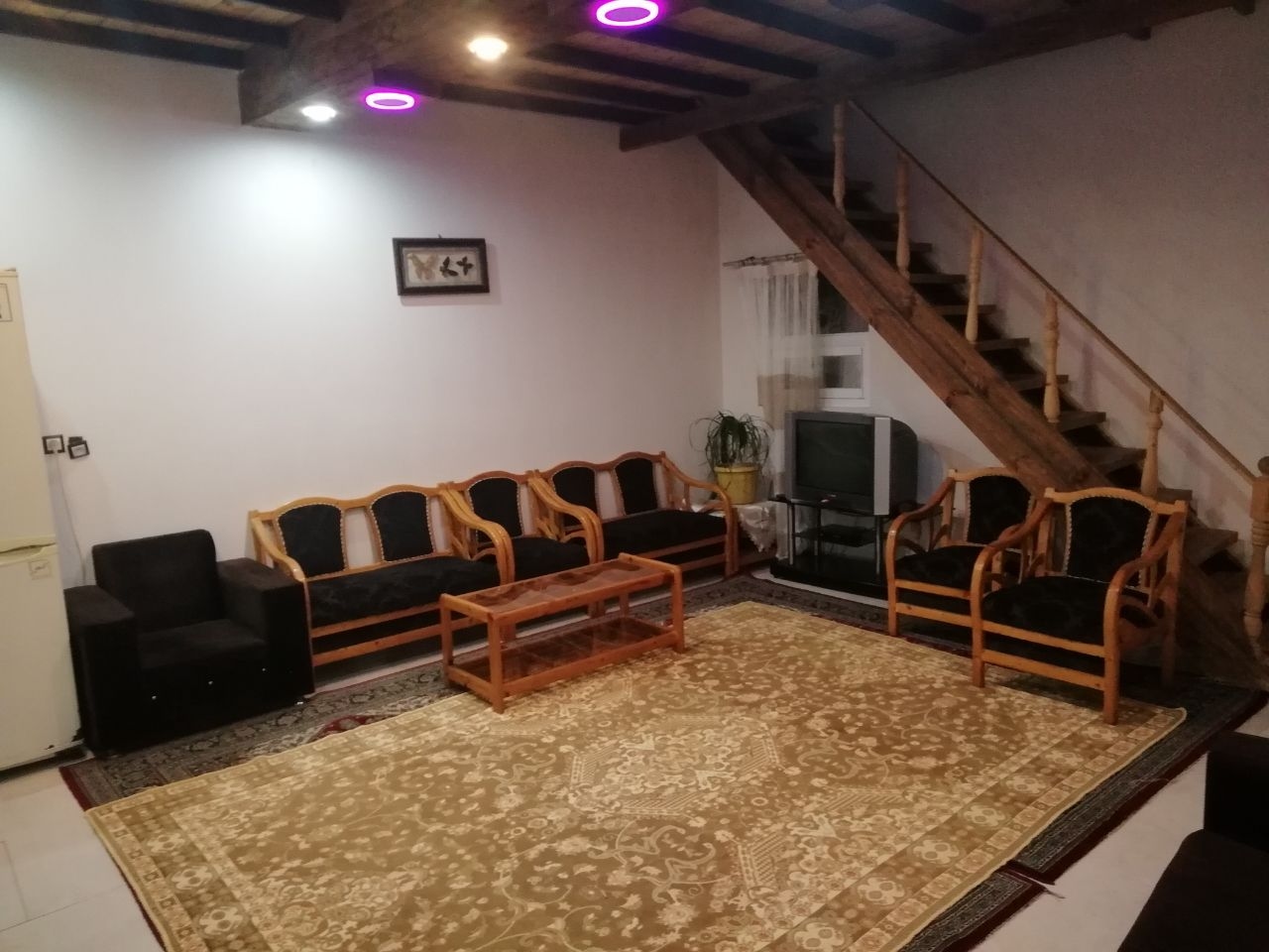 اجاره خانه ویلایی درمنطقه آزاد بندر انزلی - دوخواب فمیلی