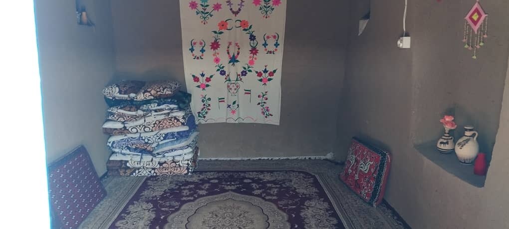 اجاره اقامتگاه بومگردی در کاشمر-معمولی