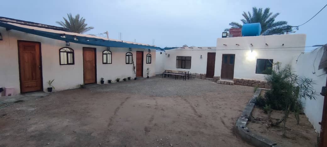 اجاره اتاق بومگردی در بوجیکدان - 16 متری