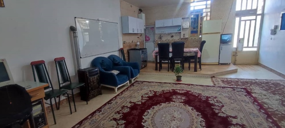 اجاره سوئیت مبله در خرم آباد - سوئیت