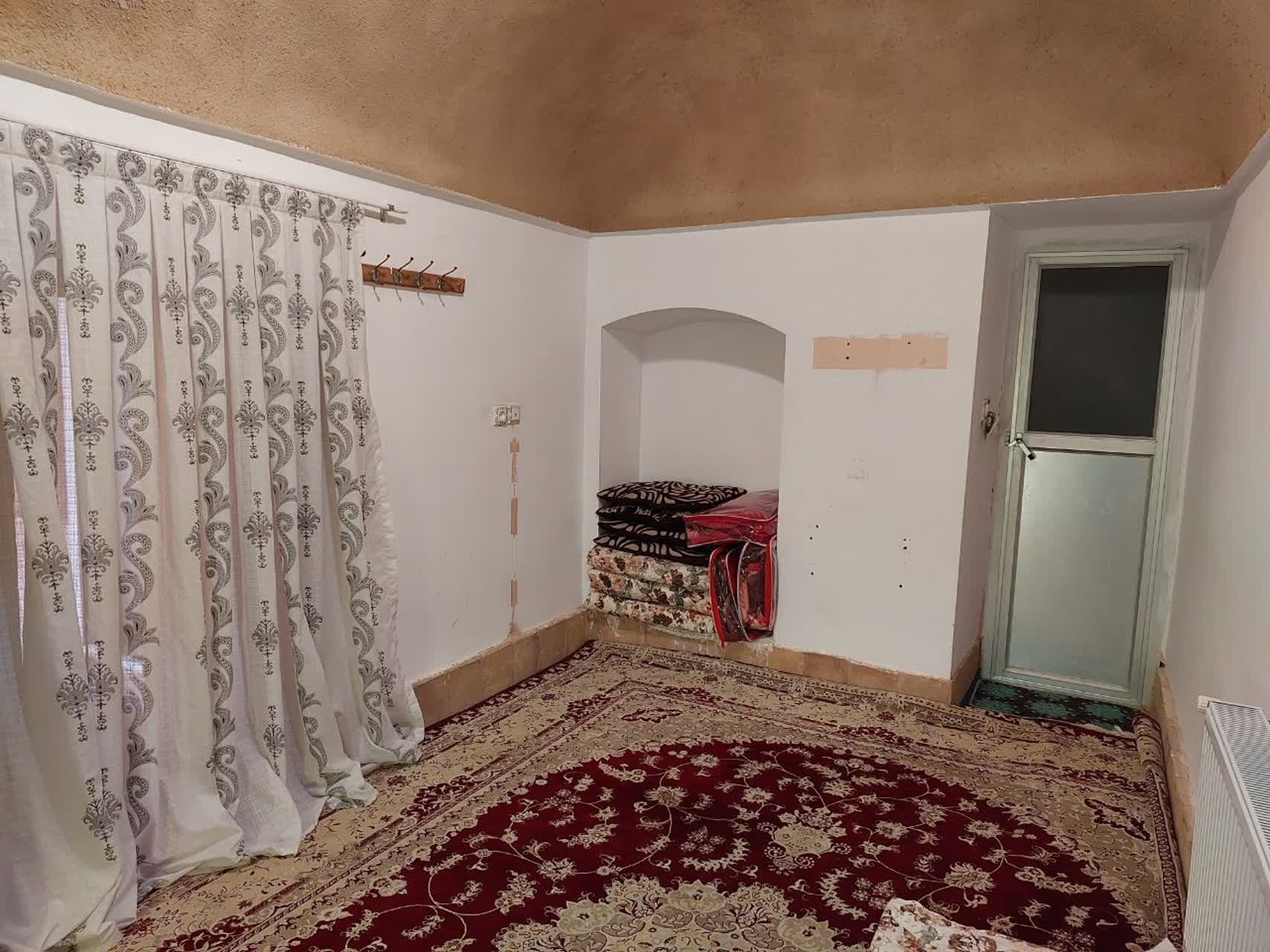 اجاره اتاق بوم گردی در فردوس - نارمیلا