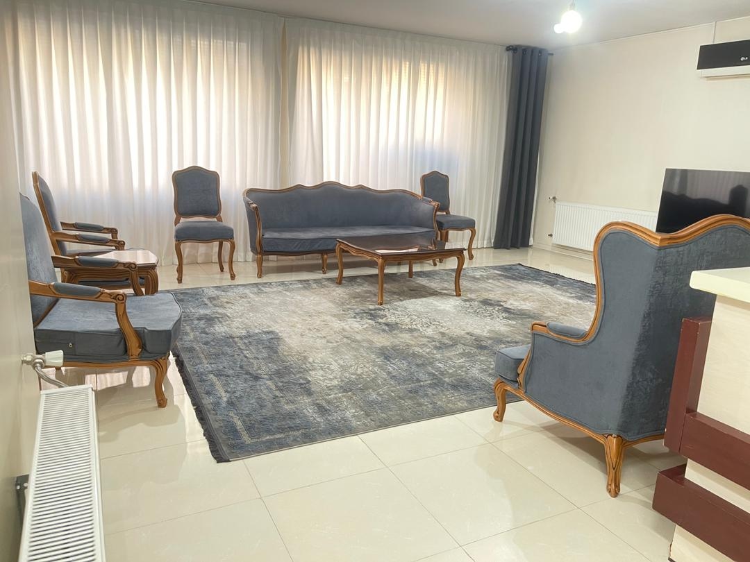 اجاره آپارتمان مبله سه خوابه در انقلاب اصفهان