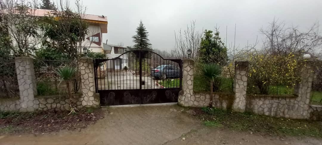 اجاره منزل ویلایی در گنجار شفت - گیلان