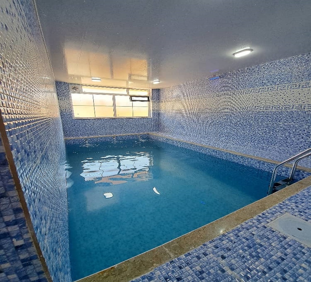 اجاره ویلا در فرح آباد - 2 خواب