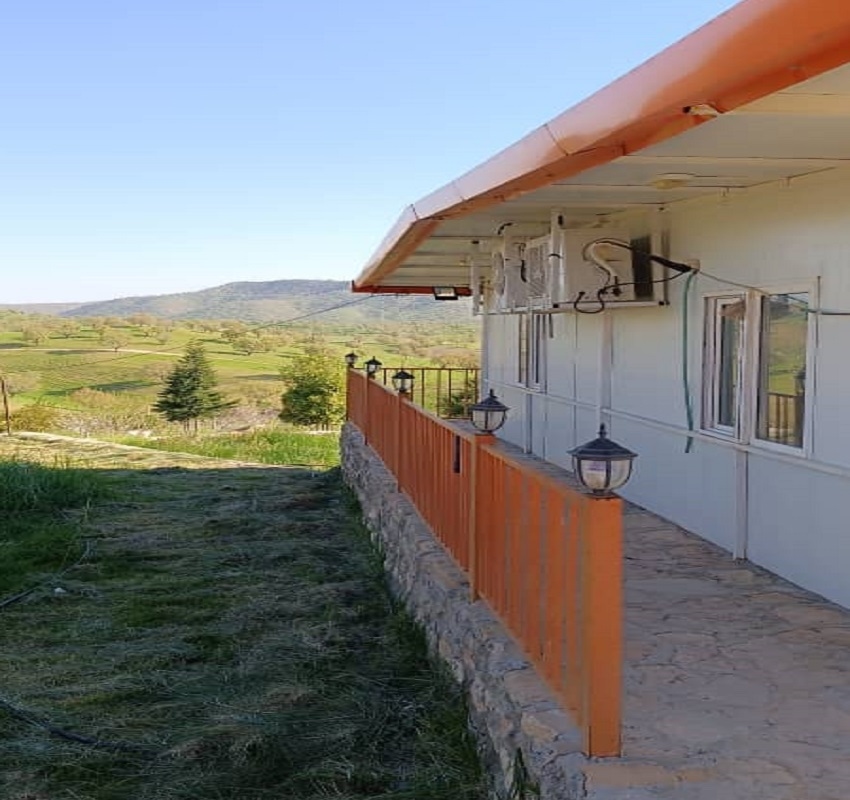 اجاره ویلا در شهید بهشتی دهدز