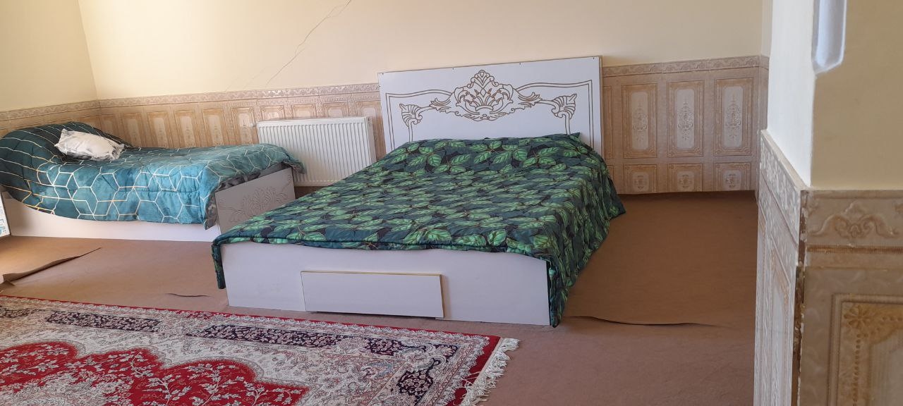 اجاره هتل سه تخته در جوانرود