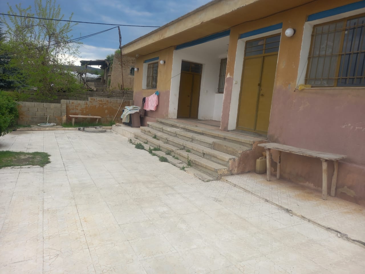 اجاره سوئیت در قولته سردشت - 2