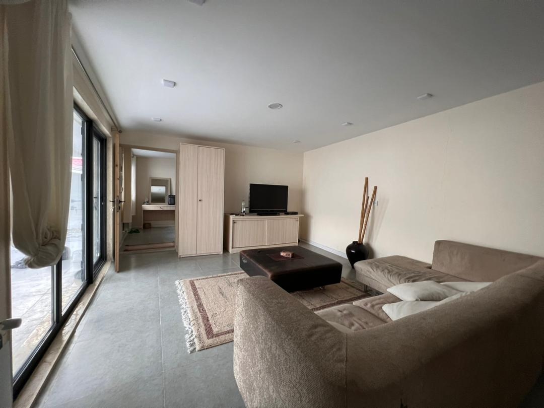 اجاره ویلا در تربه گوده انزلی - ملیسا با جکوزی