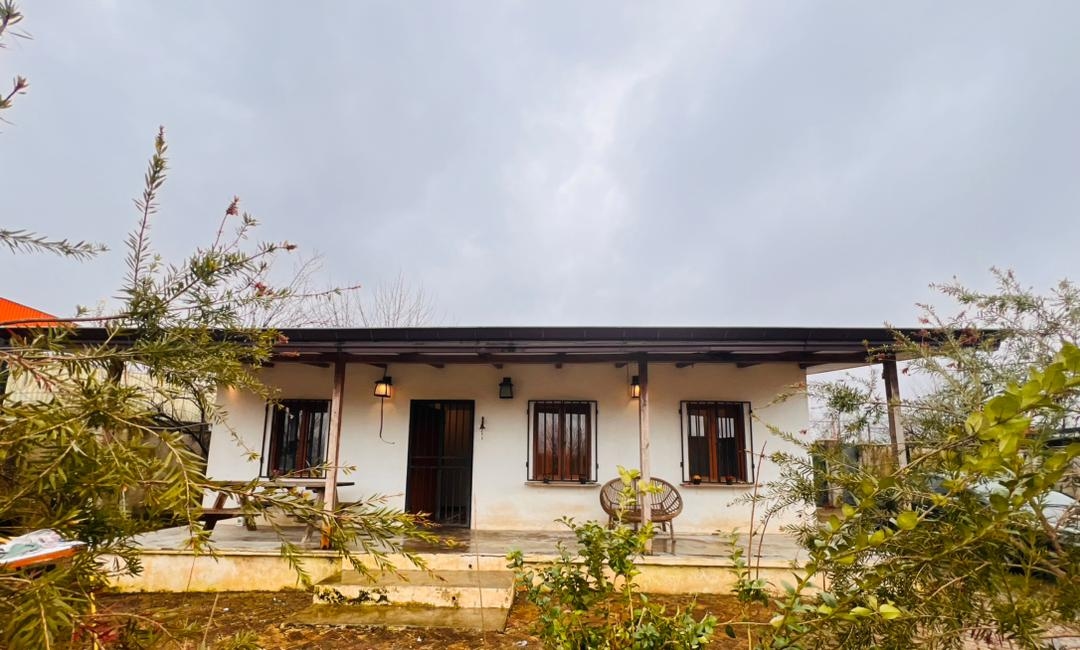 اجاره ویلا در خمام - ملیسا