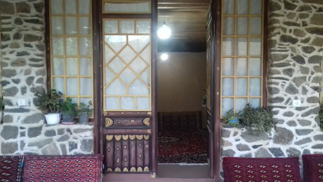 اجاره اتاق بوم گردی در تویسرکان - 2
