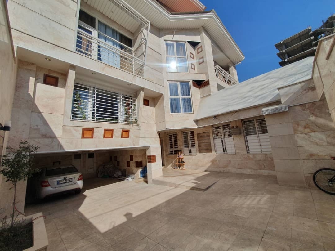 اجاره منزل دو خواب در گرمدره - سوئیت 6