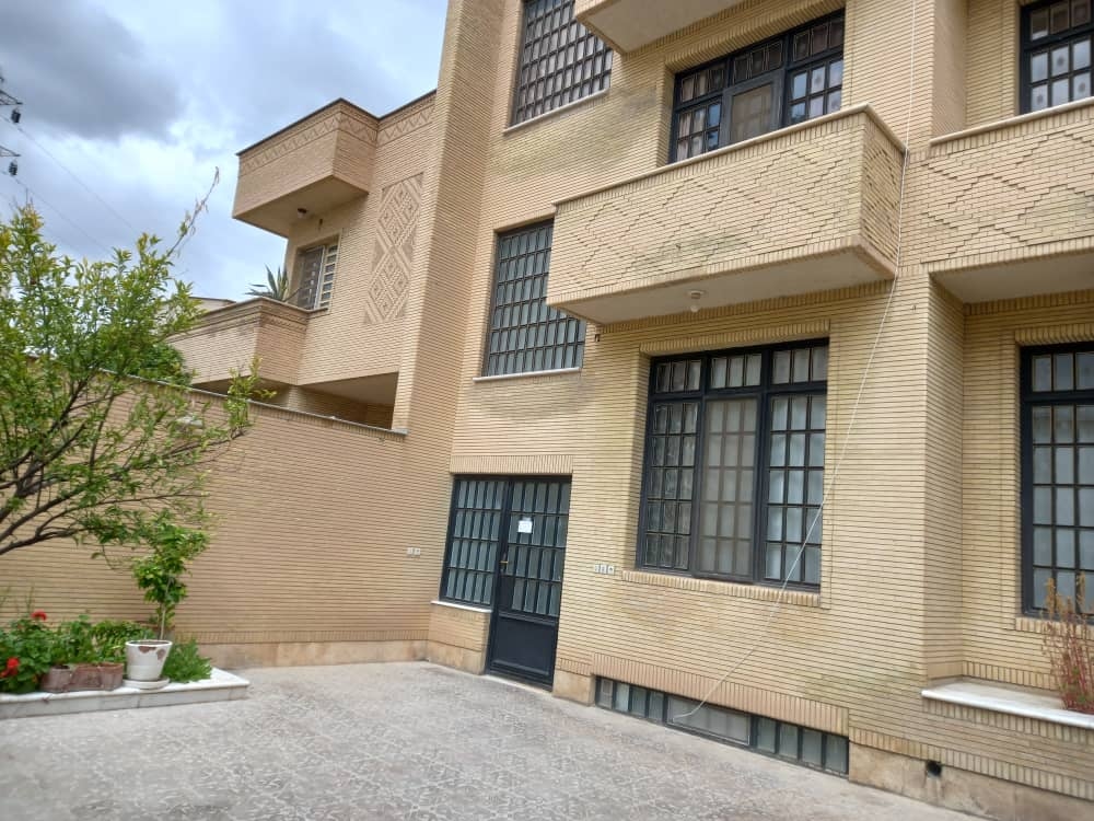 اجاره منزل مبله در کسائی شیراز - دو خواب