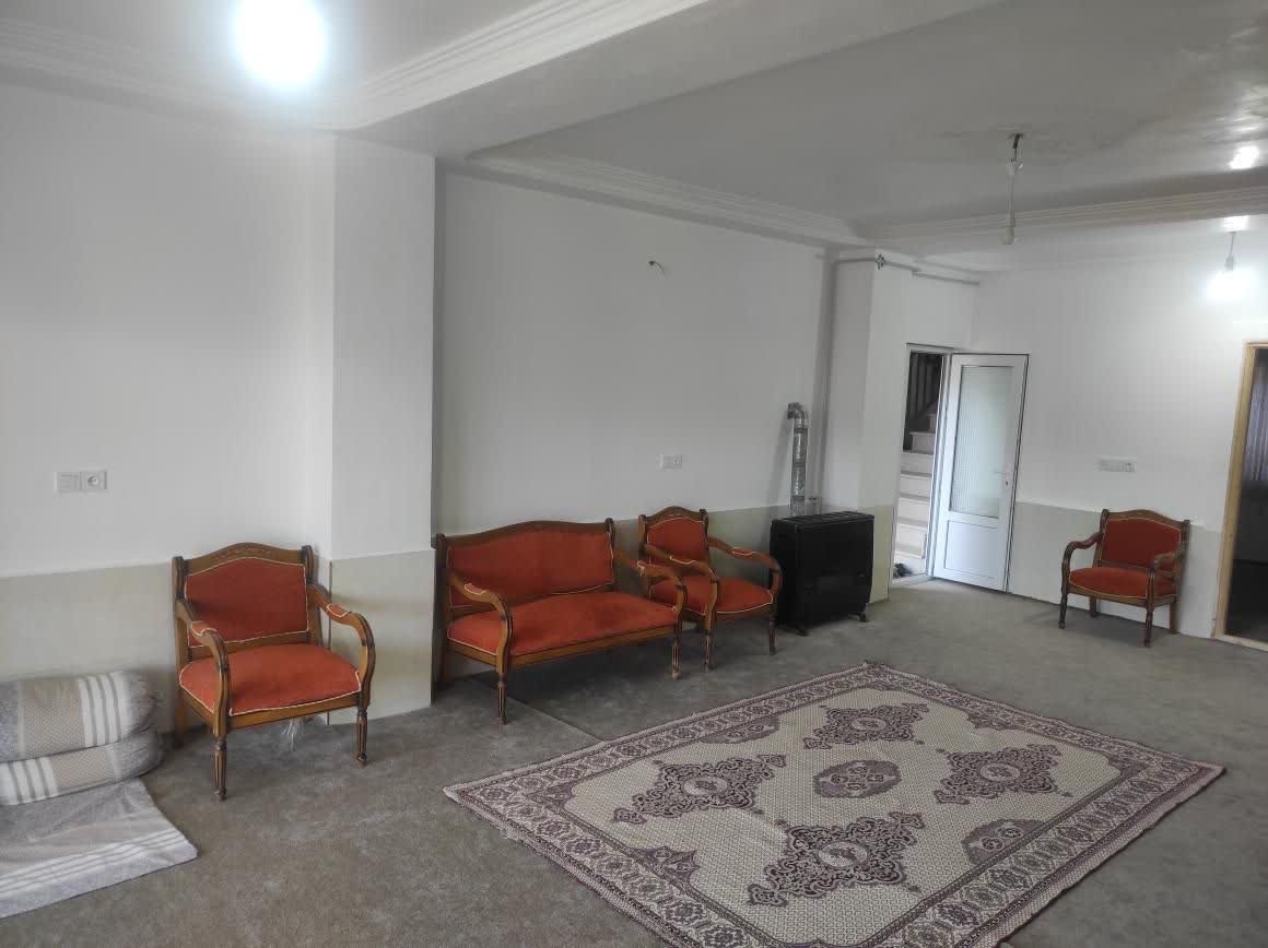 اجاره ویلا کوهستانی تکخوابه در روستا افراتخته - طبقه دوم