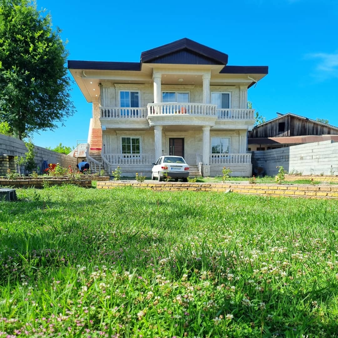 اجاره ویلا در میدان شهید فرزانه - نیکان