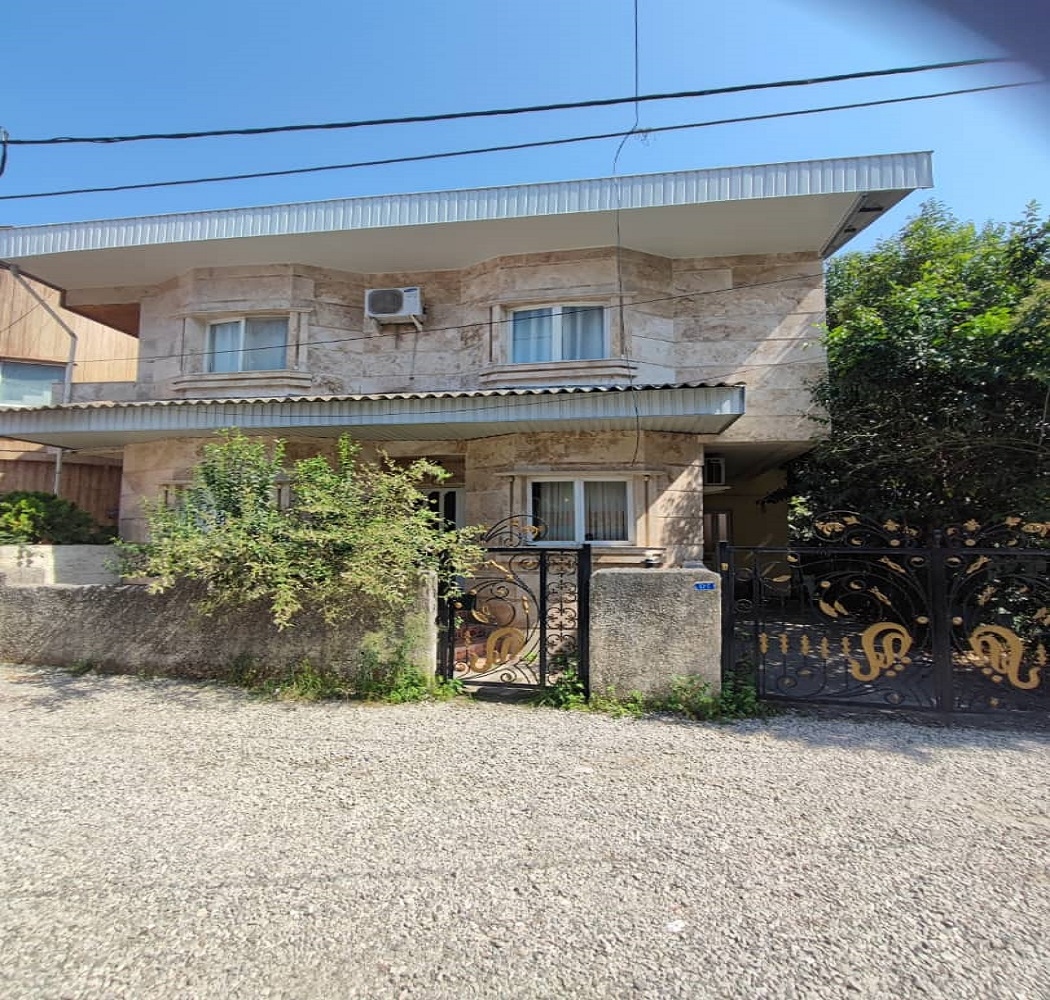 اجاره ویلا در خوشامیان کلارآباد - اول