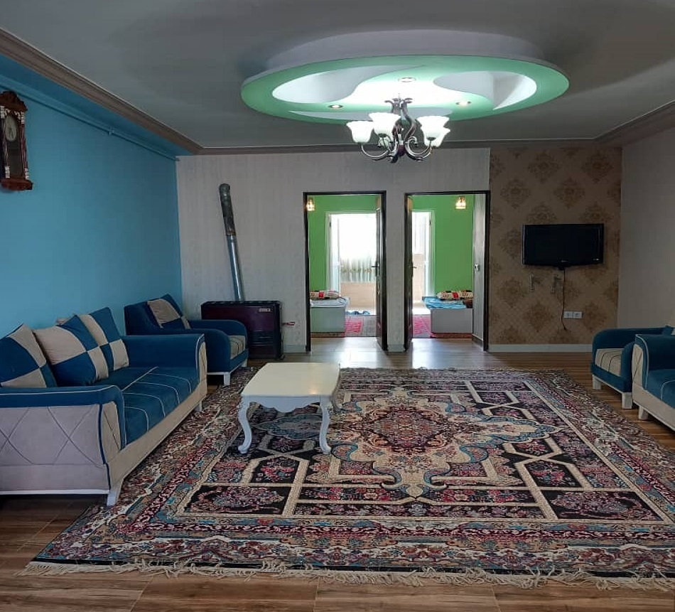 اجاره منزل مبله در ناهارخوران - واحد2