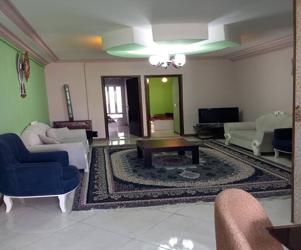 اجاره منزل مبله در ناهارخوران - واحد 1