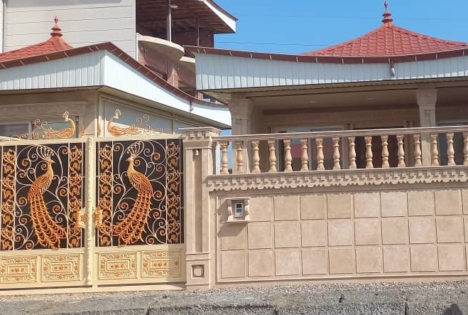 اجاره منزل ویلایی در پره سر گیلان - تک خواب