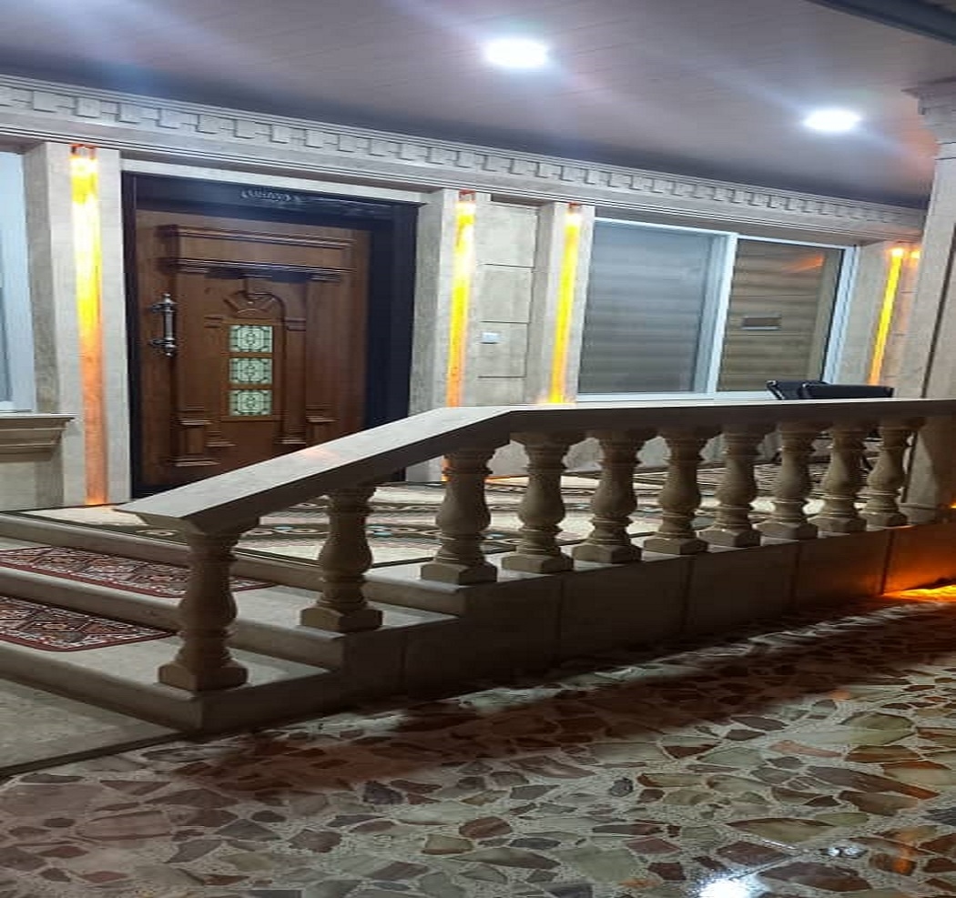 اجاره منزل مبله در پره سر گیلان - دو خواب