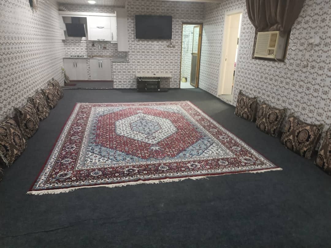 اجاره منزل ویلایی ساحلی در بندر لافت