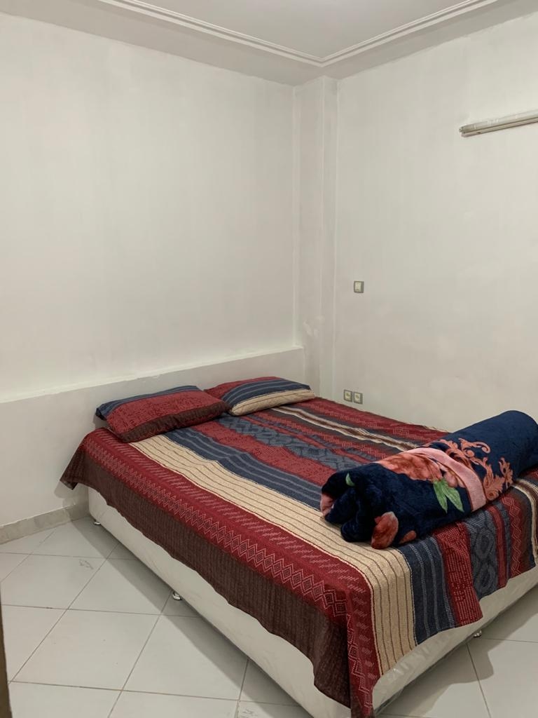 اجاره آپارتمان مبله در هشت بهشت اصفهان-تک خوابه همکف