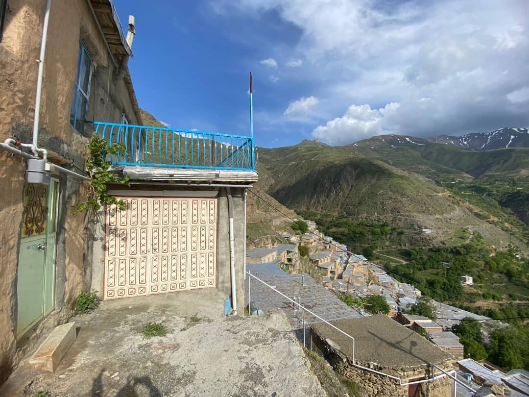 اجاره منزل سنتی در دولاب - چهار