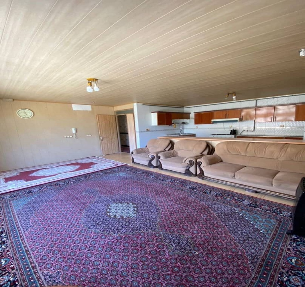 اجاره منزل ویلایی  یک خوابه در روستای دشه پاوه - طبقه اول